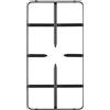 GLEM GAS GRIGLIA CENTRALE ORIGINALE COMPATIBILE CON CUCINA GLEMGAS 80X50