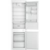 Whirlpool Frigorifero Combinato da Incasso WHC18D031A1 268Lt Less Frost - E