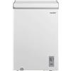 COMFEE MIDEA COMFEÈ RCC141WH2 CONGELATORE ORIZZONTALE STATICO 99LT CLASSE E