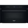 Hotpoint Ariston HAMD74TB Forno a microonde da incasso 31Lt, Grill, Nero
