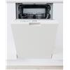 INDESIT IN2IKE107 LAVASTOVIGLIE DA INCASSO 45CM 10 COPERTI CLASSE E