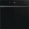 Hisense BSA66226ADBG Forno da Incasso Elettrico Ventilato, Vapore, A, Nero