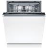 BOSCH SMV2HVX06E LAVASTOVIGLIE DA INCASSO 14 COPERTI WIFI CLASSE C