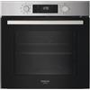 HOTPOINT ARISTON HAO 275P X FORNO DA INCASSO ELETTRICO VENTILATO 71LT A++ INOX