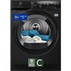 ELECTROLUX EW7H49B ASCIUGATRICE A POMPA DI CALORE 9KG INVERTER CLASSE C - NERA