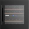 Cromberg HWVB6036 Cantinetta Vini Da Incasso 36 Bottiglie Classe G Colore Nero