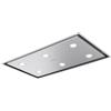 Faber HEAVEN BRIGHT A90 X KL Cappa a Soffitto 90cm con Luce led - 350.0679.871