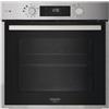 HOTPOINT ARISTON HAO 854PS X FORNO DA INCASSO ELETTRICO VENTILATO 71LT A++ INOX