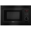 SCHOCK PRIMUS SMI253BK FORNO A MICROONDE DA INCASSO 25LT NERO OPACO