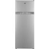 DAYA DDP-28NSM1SE0 FRIGORIFERO DOPPIA PORTA LOW FROST 206LT CLASSE E SILVER