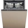 Whirlpool WH7IA15AM6L0 Lavastoviglie da Incasso 15 Coperti Classe A