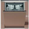 HOTPOINT ARISTON Hotpoint HA6IB16B2M6L0 Lavastoviglie da incasso a Scomparsa Totale, 16 Coperti B