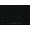 BEKO HII84541IFT PIANO COTTURA A INDUZIONE 80CM 4 ZONE COTTURA NERO