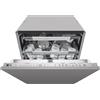 LG DB976TKS LAVASTOVIGLIE DA INCASSO A SCOMPARSA TOTALE 14 COPERTI WIFI CL. A