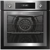 CANDY FCNE886X WIFI FORNO ELETTRICO DA INCASSO VENTILATO 70 LT CLASSE A - INOX