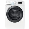 Indesit Lavasciuga 9/6Kg BDE 96436 WKV IT 1400 Giri Vapore Classe D