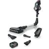 BOSCH BBS712A SCOPA ELETTRICA RICARICABILE UNLIMITED