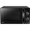 TOSHIBA MW-MG20PBK FORNO A MICROONDE COMBINATO 20LT 800 W GRILL NERO