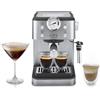 DE LONGHI EM450.M MACCHINA DA CAFFE' 2 TAZZE - EM450M