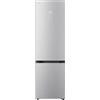 LG GBBS727CMB FRIGORIFERO COMBINATO 375LT NO FROST CLASSE C ARGENTO