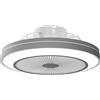 ARDES AIRGLOW VENTILATORE DA SOFFITTO CON LUCE - AR5PL50
