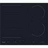 CANDY CIES644DCWIFI PIANO COTTURA DA INCASSO A INDUZIONE 60CM 4 ZONE NERO