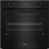 BEKO BCBIMA17300KSB FORNO DA INCASSO ELETTRICO VENTILATO 72LT CLASSE A+ NERO