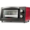 Girmi FE10 Forno elettrico 800 W, 10 Litri