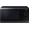SAMSUNG MG23DG4524CGE FORNO A MICROONDE 23LT CON GRILL COLORE NERO