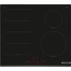BOSCH PIX631HC1E PIANO COTTURA A INDUZIONE 60CM 4 ZONE COTTURA COLORE NERO