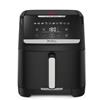 MOULINEX EZ8428F0 Easy Fry Silence Friggitrice ad Aria 7Lt - Nera