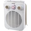 ARDES AR4F10TI TERMOVENTILATORE ELETTRICO 1000/2000W CON VENTILAZIONE ESTIVA