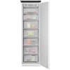 Electrolux KUN7NE18S Congelatore da Incasso, No Frost, 212 Lt, 7 Cassetti, E