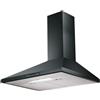 FABER PB BK A90 CAPPA A PARETE ASPIRANTE 90CM NERA CLASSE D - 320.0557.544