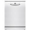 BOSCH SMS2HTW06E LAVASTOVIGLIE LIBERA INSTALLAZIONE 13 COPERTI WIFI BIANCA