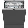 HISENSE HV16C LAVASTOVIGLIE DA INCASSO A SCOMPARSA TOTALE 16 COPERTI CLASSE C