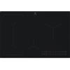 Electrolux Piano cottura a Induzione 78Cm EIV83443CT 4 Zone di cottura - Nero