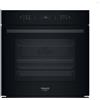HOTPOINT ARISTON HAOI78PPT1SBA FORNO DA INCASSO ELETTRICO VENTILATO 73LT A+