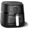 PHILIPS AIRFRYER SERIE 2000 NA231/00 FRIGGITRICE AD ARIA 6.2LT