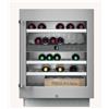 GAGGENAU RW404264 CANTINETTA VINI DA INCASSO 34 BOTTIGLIE