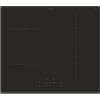 CANDY CTP643C/YEP PIANO COTTURA A INDUZIONE 4 ZONE COTTURA DA 60 CM COLORE NERO