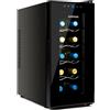 G3FERRARI G3 FERRARI G90047 CANTINETTA VINI 10 BOTTIGLIE CLASSE E
