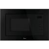 Hoover Forno a Microonde da incasso HO38FMW7NB 17Lt Grill Colore Nero