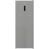 HOTPOINT ARISTON HPAD2 6472 XP4E FRIGO DOPPIA PORTA 70CM NO FROST 477LT INOX