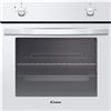 CANDY FIDC B100IT FORNO DA INCASSO ELETTRICO STATICO 70LT BIANCO CLASSE A