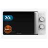 CECOTEC PROCLEAN 3110 FORNO MICROONDE 20LT CON GRILL BIANCO - PROCLEAN3110