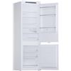 DE LONGHI F6CTNF244E FRIGORIFERO COMBINATO DA INCASSO NO FROST 244 LT CLASSE E