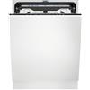 ELECTROLUX EES68525L LAVASTOVIGLIE DA INCASSO A SCOMPARSA TOTALE 14 COPERTI - B