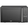 BEKO MGC20130BB FORNO A MICROONDE 20LT CON GRILL COLORE NERO