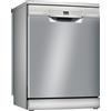 BOSCH SMS2ITI33E LAVASTOVIGLIE LIBERA INSTALLAZIONE 12 COPERTI WIFI CL. E INOX